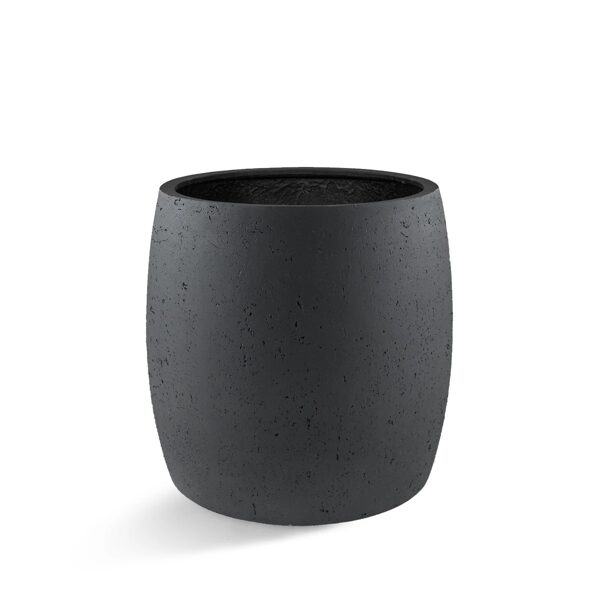 Meet Joe Black modernas formas augstais puķu pods - izmērs L D68H68